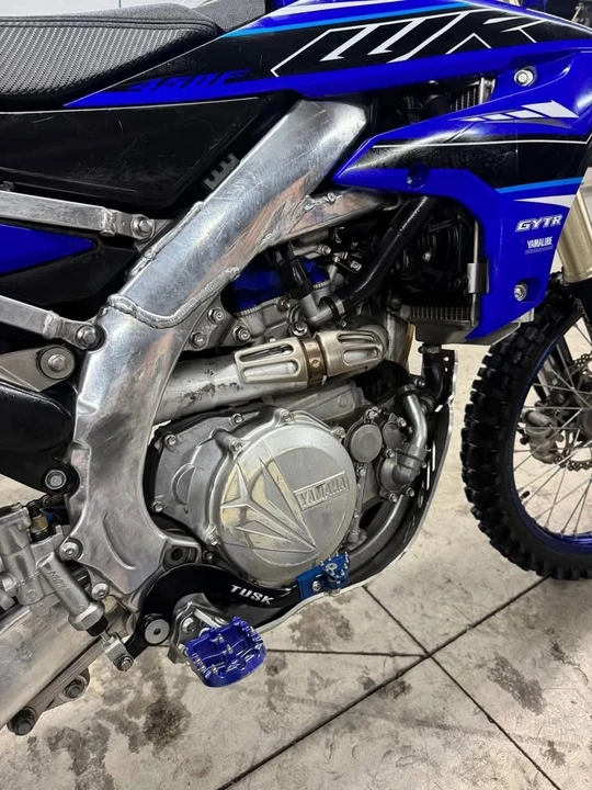 2021 Yamaha - Image 6 of 9