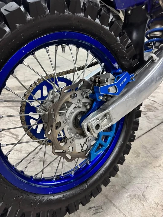 2021 Yamaha - Image 7 of 9