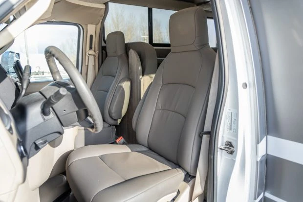 2021 Winnebago - Image 7 of 11
