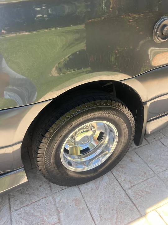 2021 Mercedes-Benz VS30 Sprinter - Image 18 of 31