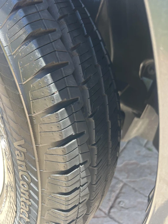 2021 Mercedes-Benz VS30 Sprinter - Image 22 of 31