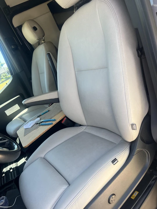 2021 Mercedes-Benz VS30 Sprinter - Image 28 of 31
