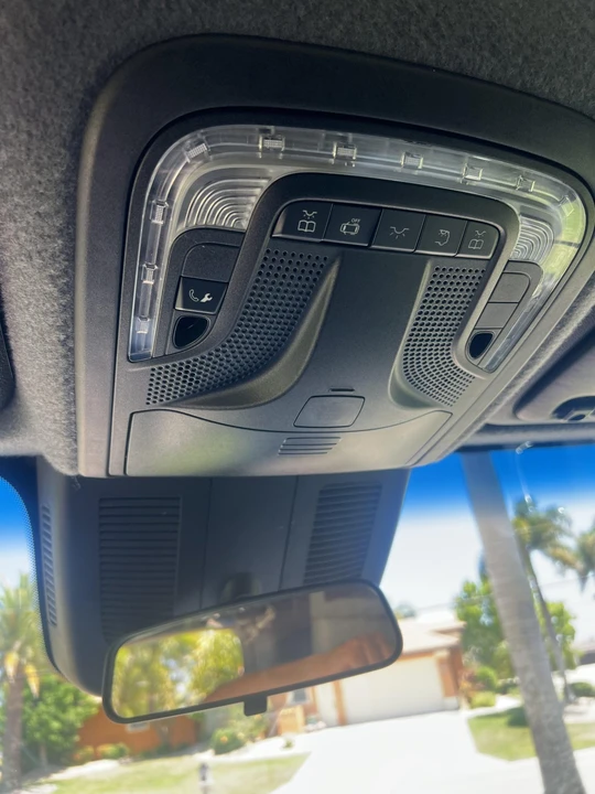 2021 Mercedes-Benz VS30 Sprinter - Image 27 of 31