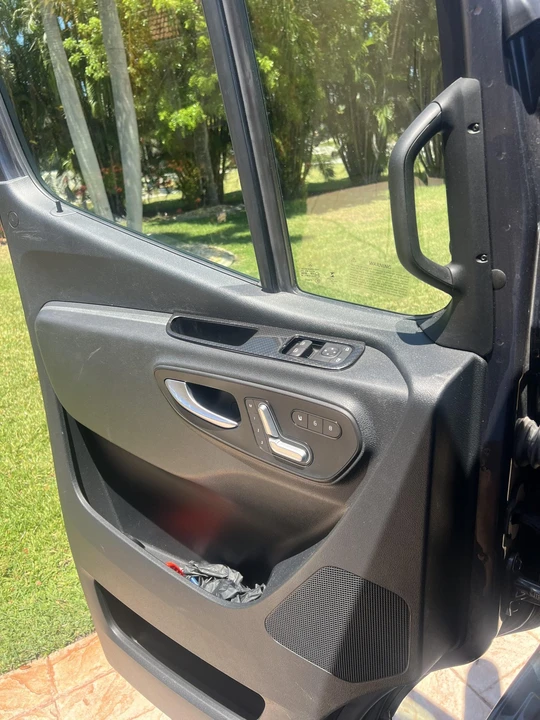 2021 Mercedes-Benz VS30 Sprinter - Image 23 of 31