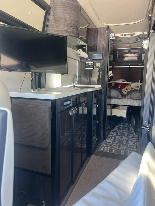 2021 Mercedes-Benz VS30 Sprinter - Image 31 of 31