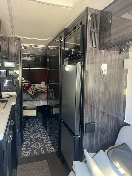 2021 Mercedes-Benz VS30 Sprinter - Image 30 of 31