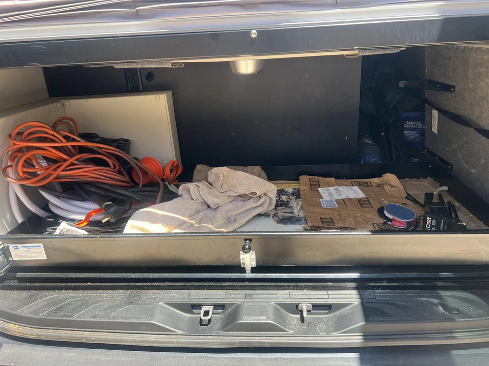 2021 Mercedes-Benz VS30 Sprinter - Image 20 of 31