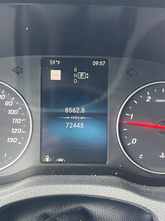 2021 Mercedes-Benz VS30 Sprinter - Image 26 of 31