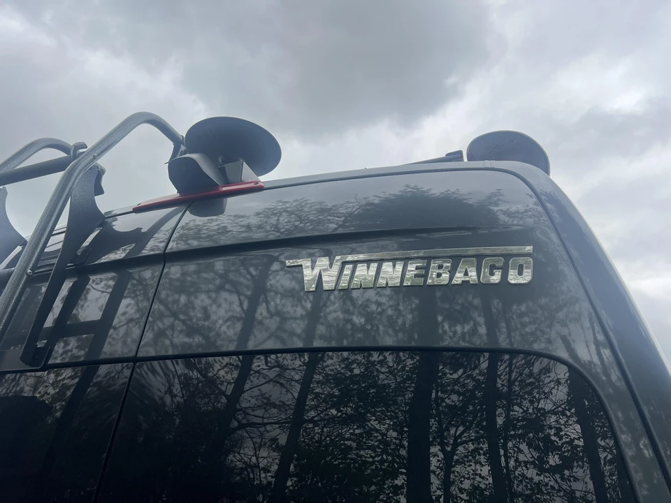2021 Mercedes-Benz VS30 Sprinter - Image 13 of 31