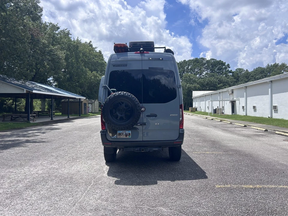 2021 Winnebago - Image 6 of 31