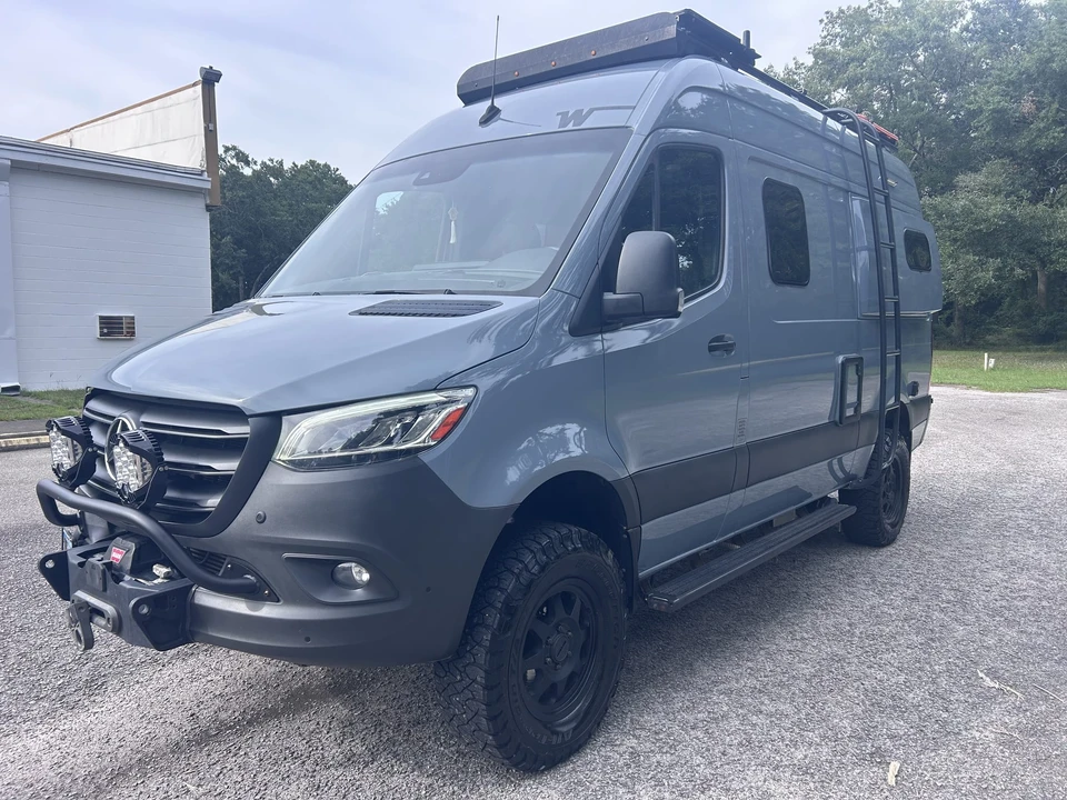 2021 Winnebago - Image 10 of 31