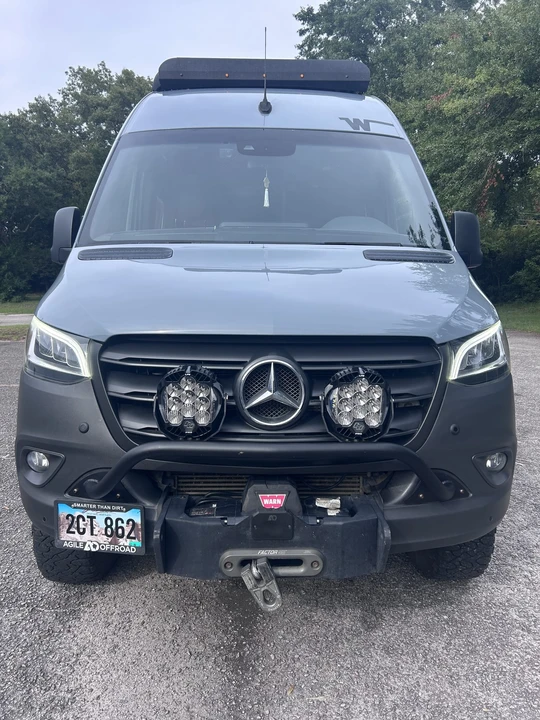 2021 Winnebago - Image 11 of 31