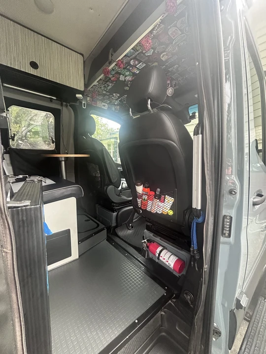 2021 Winnebago - Image 30 of 31