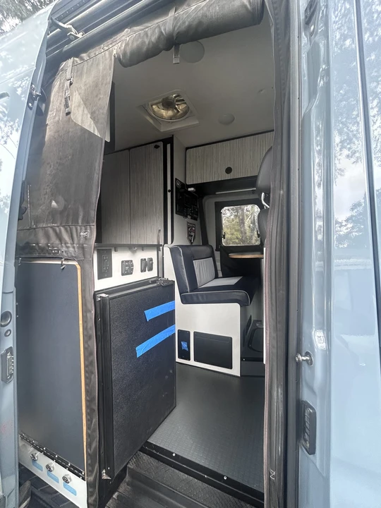 2021 Winnebago - Image 31 of 31