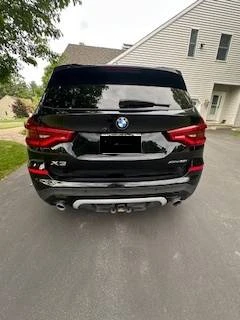 2021 BMW G01 X3 - Image 2 of 14
