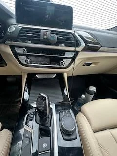 2021 BMW G01 X3 - Image 3 of 14