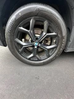 2021 BMW G01 X3 - Image 9 of 14