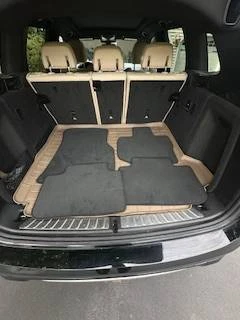 2021 BMW G01 X3 - Image 4 of 14