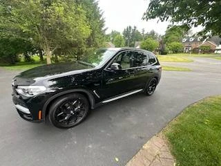 2021 BMW G01 X3 - Image 6 of 14
