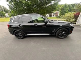 2021 BMW G01 X3 - Image 8 of 14