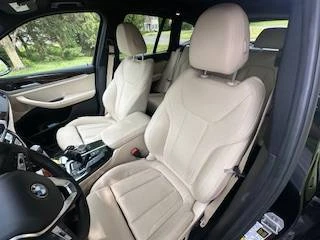 2021 BMW G01 X3 - Image 10 of 14