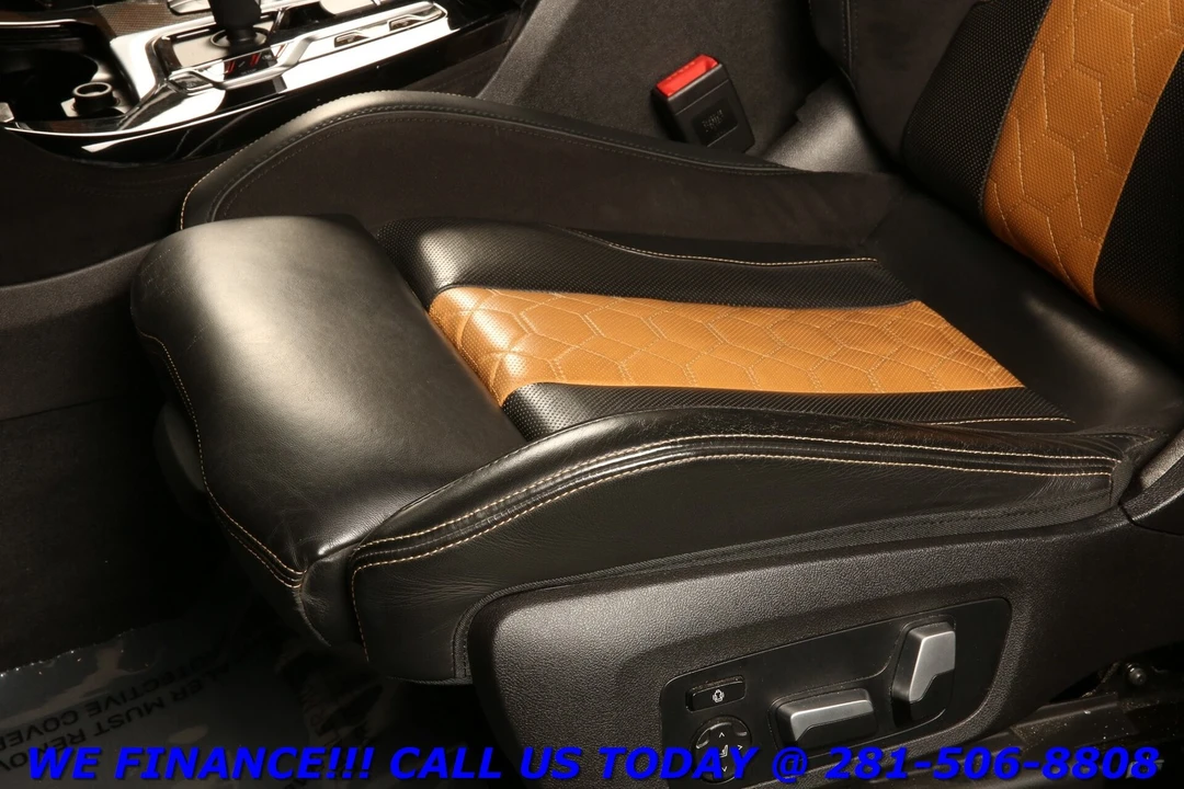 2021 BMW X4 M - Image 13 of 21