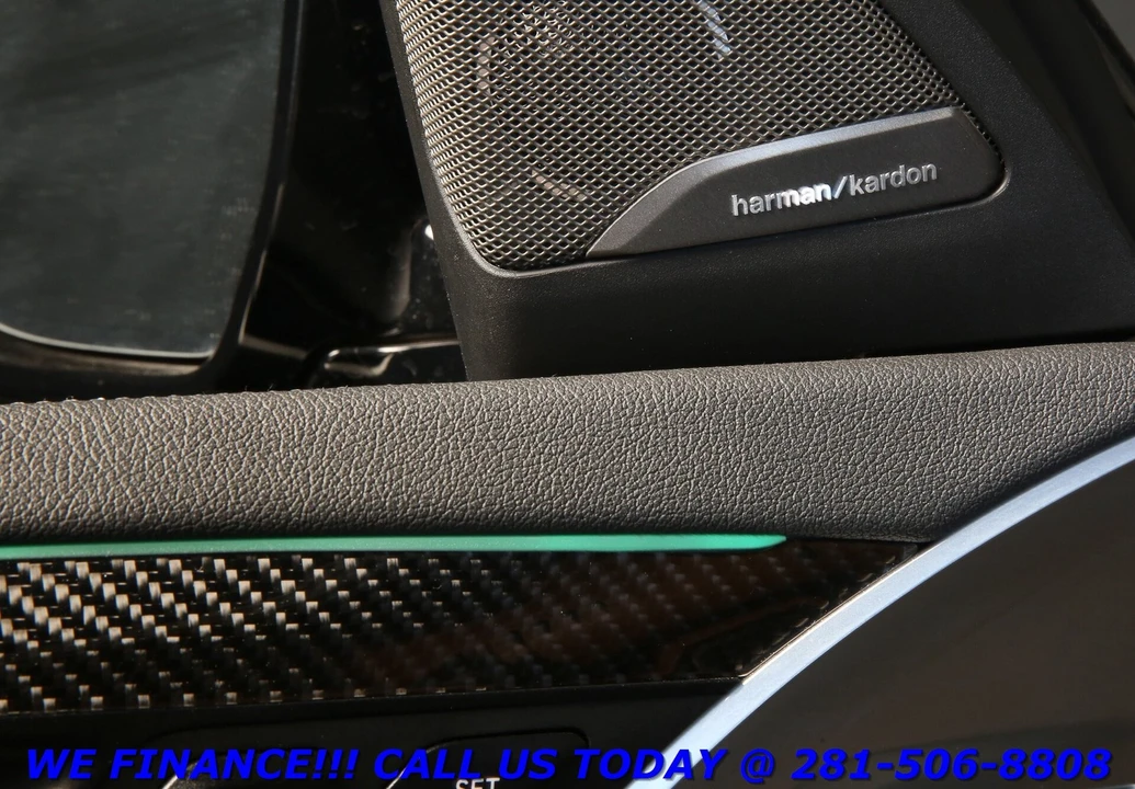 2021 BMW X4 M - Image 9 of 21