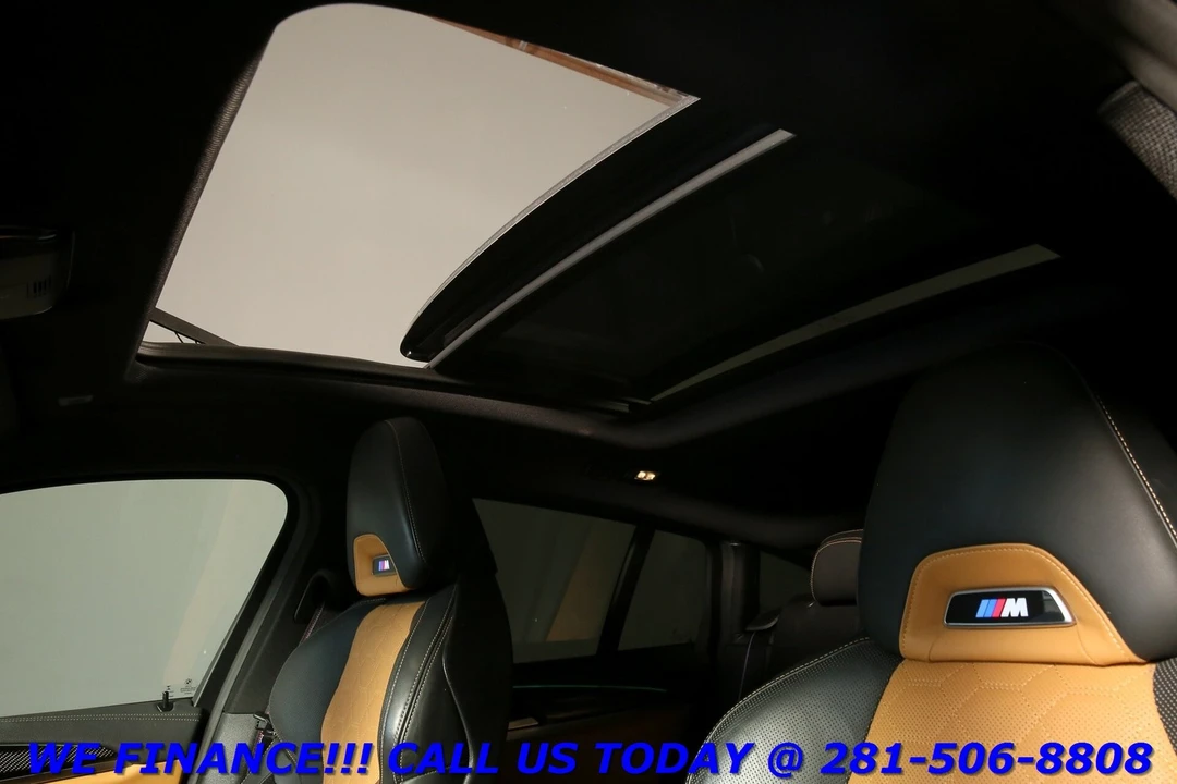 2021 BMW X4 M - Image 11 of 21