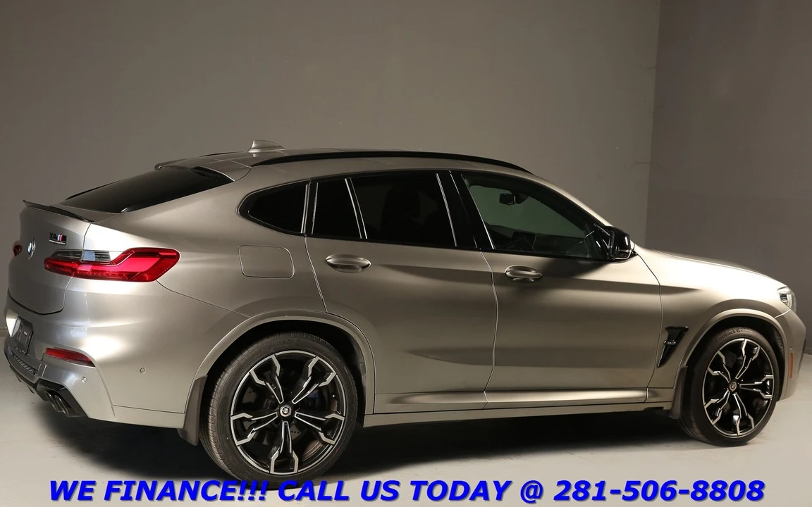 2021 BMW X4 M - Image 6 of 21