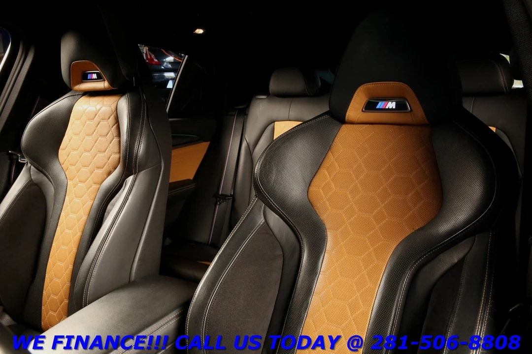 2021 BMW X4 M - Image 12 of 21