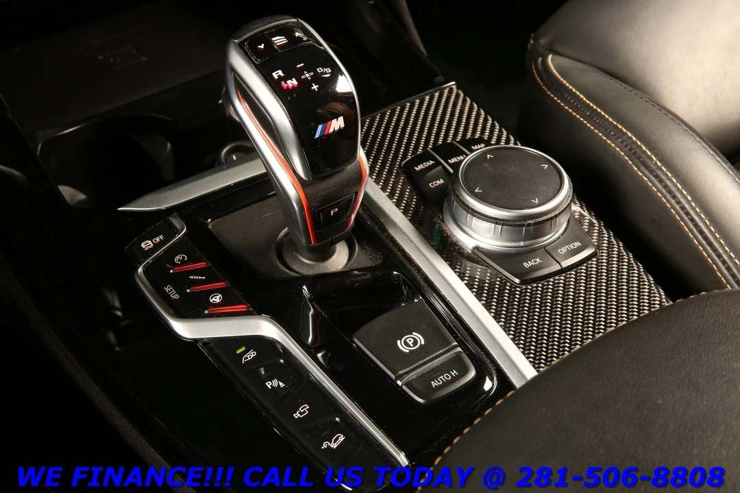 2021 BMW X4 M - Image 20 of 21