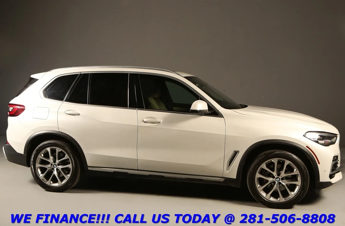2021 BMW G05 X5 - Image 7 of 21