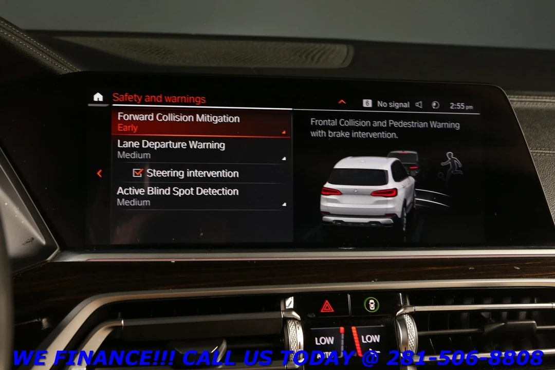 2021 BMW G05 X5 - Image 18 of 21