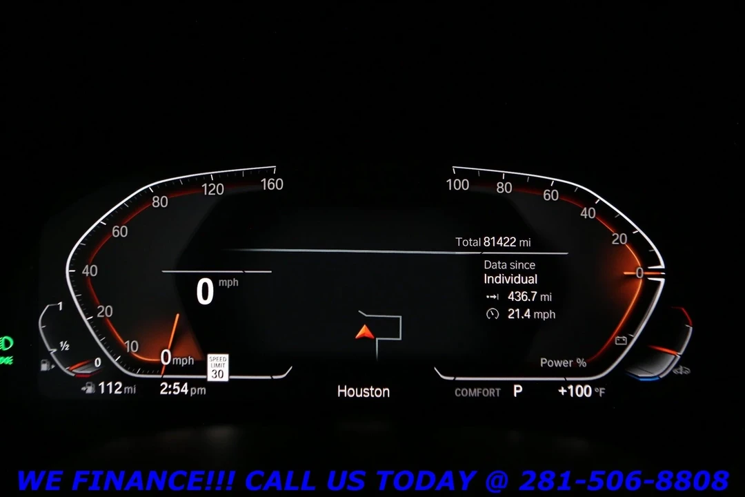 2021 BMW G05 X5 - Image 16 of 21