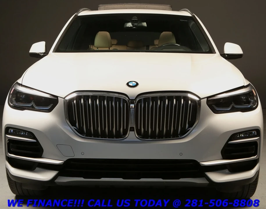 2021 BMW G05 X5 - Image 8 of 21
