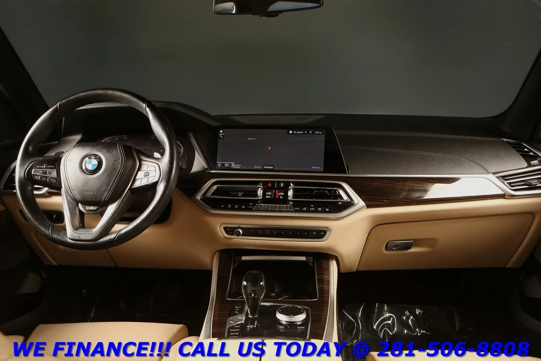 2021 BMW G05 X5 - Image 3 of 21
