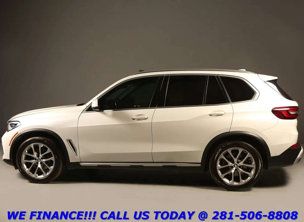 2021 BMW G05 X5 - Image 4 of 21