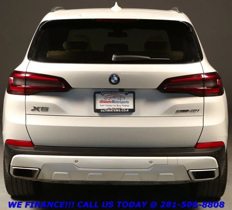 2021 BMW G05 X5 - Image 5 of 21