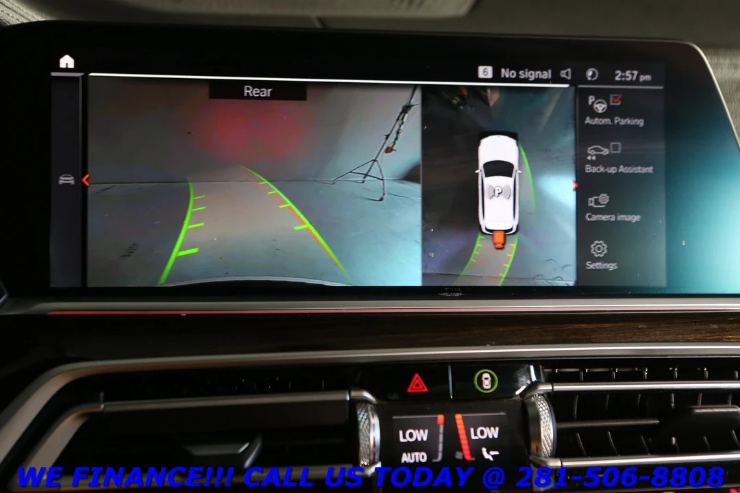 2021 BMW G05 X5 - Image 19 of 21