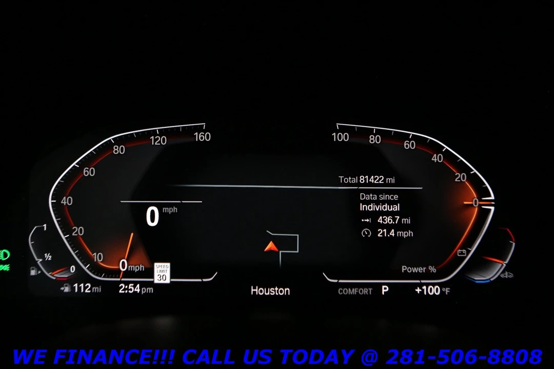 2021 BMW G05 X5 - Image 16 of 21