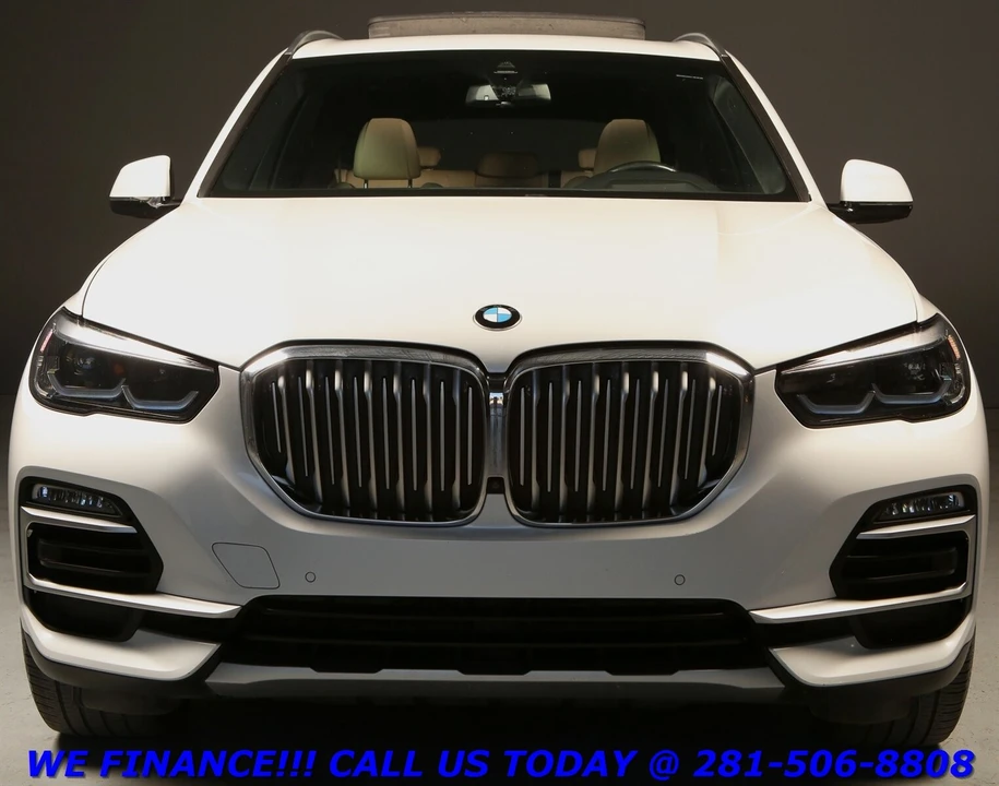 2021 BMW G05 X5 - Image 8 of 21