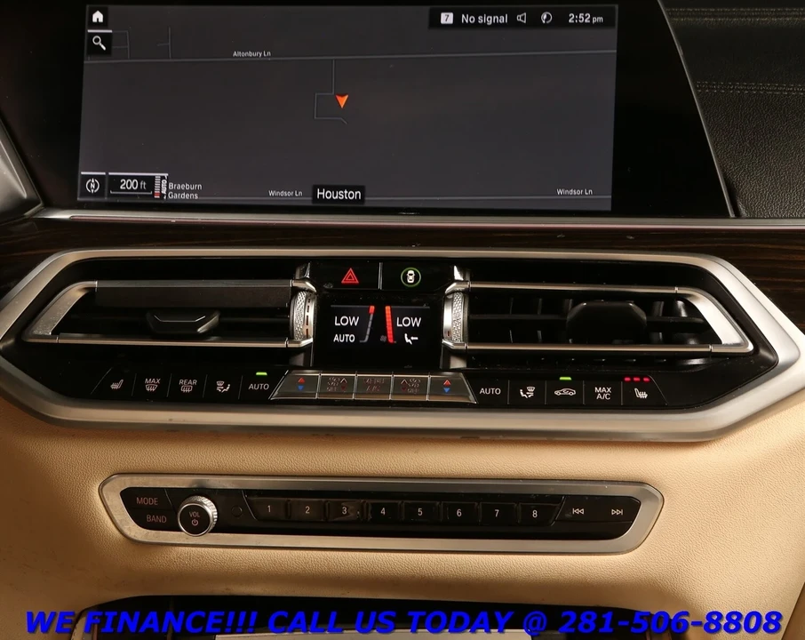 2021 BMW G05 X5 - Image 17 of 21