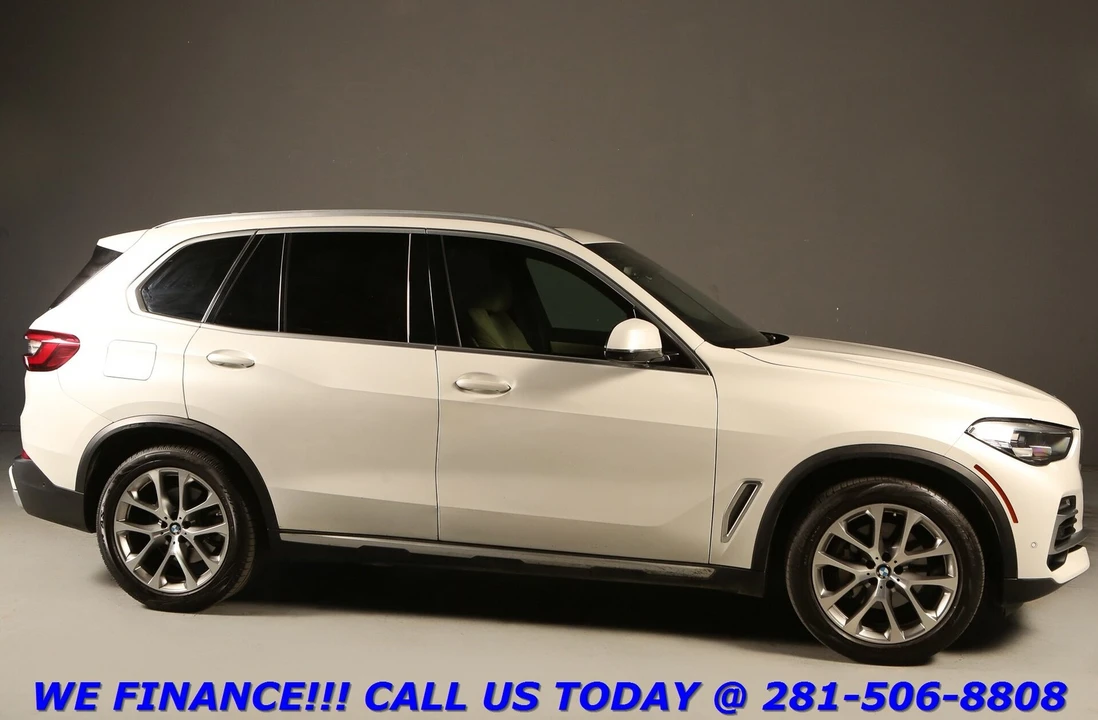 2021 BMW G05 X5 - Image 7 of 21