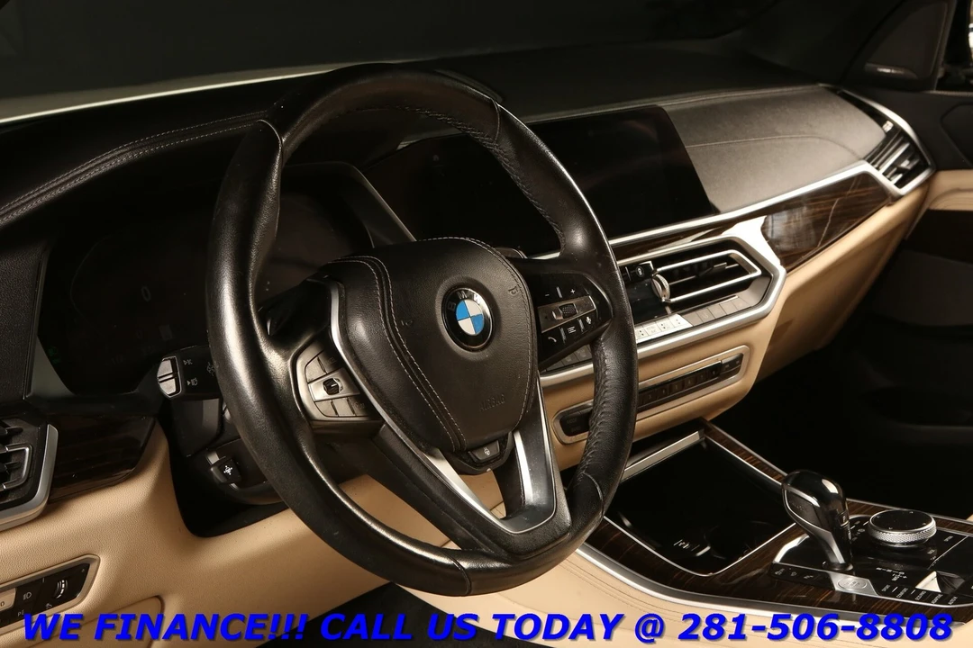 2021 BMW G05 X5 - Image 10 of 21