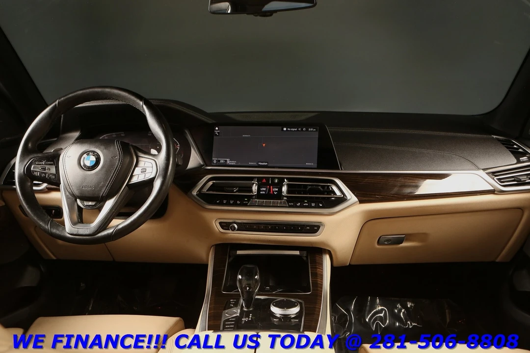 2021 BMW G05 X5 - Image 3 of 21
