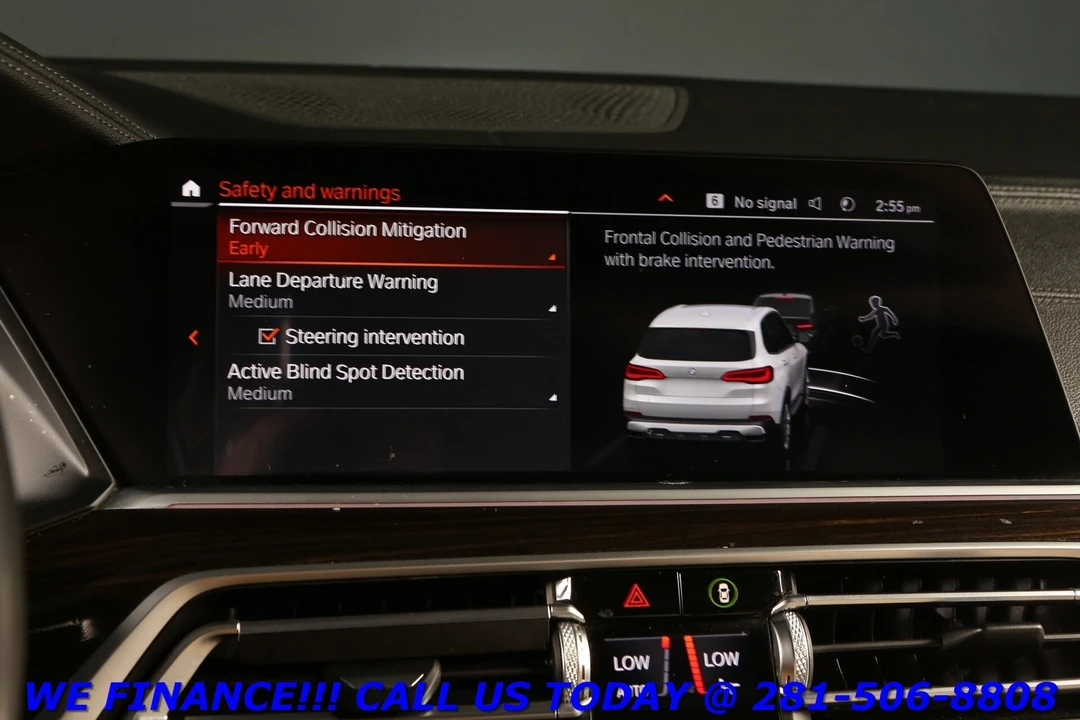 2021 BMW G05 X5 - Image 18 of 21