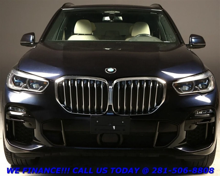 2021 BMW G05 X5 - Image 7 of 21