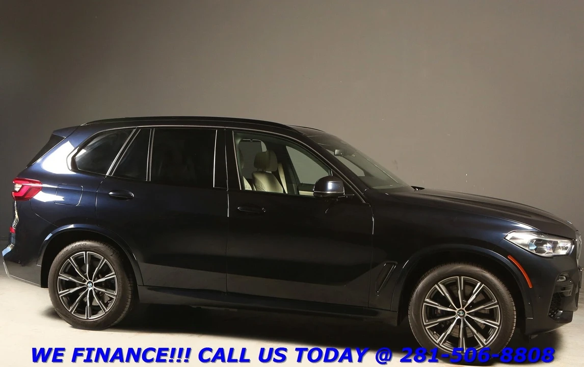 2021 BMW G05 X5 - Image 6 of 21