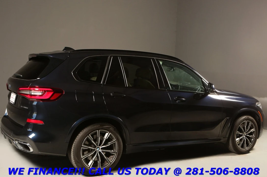 2021 BMW G05 X5 - Image 5 of 21