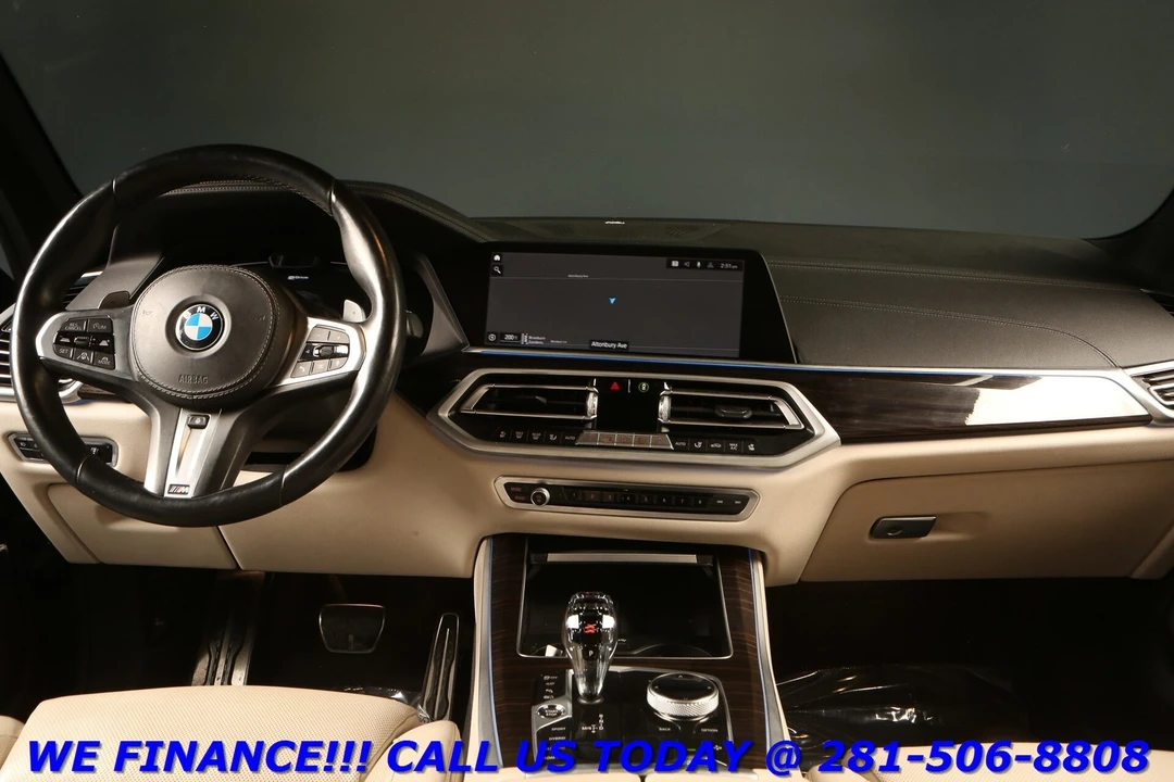 2021 BMW G05 X5 - Image 2 of 21